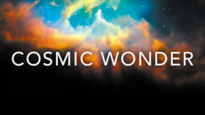 cosmic wonder