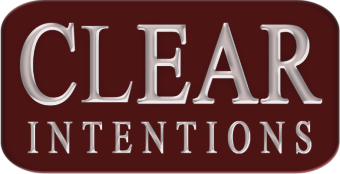 Clear Intentions Logo