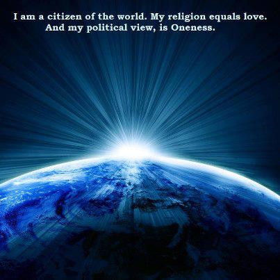 quote of oneness