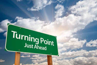 turning-point